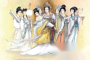 明清时期皇帝的后妃到底有多少？ 皇帝的女人