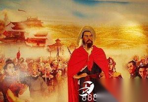 明朝朱氏皇族悲惨命运 竟被农民军屠杀所剩无几