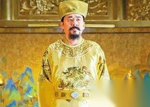 揭秘：赵匡胤为何把皇位传给弟弟而不传给儿子？