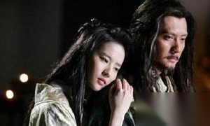 项羽与虞姬：项羽与虞姬的爱情故事是怎样的