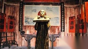 清朝的文字狱有哪些经典案例？清朝文字狱简介
