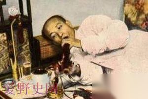 烟草曾被译为“返魂香”：因为古人认为可用其还魂