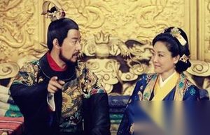 揭秘：明太祖朱元璋与马大脚皇后的爱情故事
