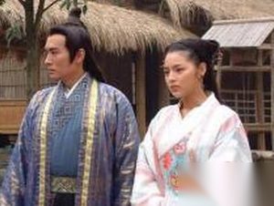 看卓文君是如何用数封书信追回出轨的司马相如?