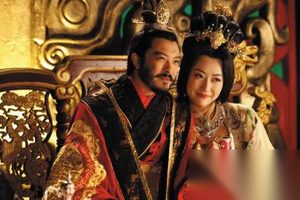 揭秘：历史上隋炀帝杨广为何会弑父夺位?