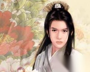 中国野史：盘点中国古代十大美男：潘安排榜首