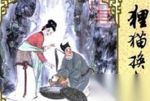 宋仁宗生母是谁？“狸猫换太子”的传说是真的吗