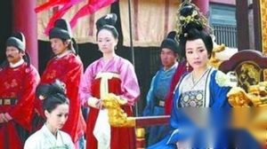 独孤皇后因嫉妒杀死隋文帝宠妃真相：隋朝宫斗史