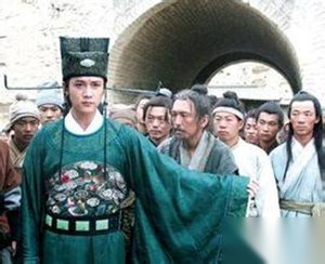 章惇文武双全的“奸臣”苏轼说他掌权千百人人头落地