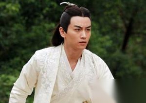 侠之大者为国为民：揭开古代大侠们的七个等级