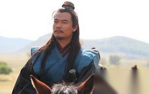 揭秘：樗里疾和嬴疾有何关系?樗里疾是哪国人
