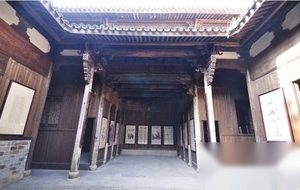 盘点中国古代叱咤风云的十大商帮 各有千秋