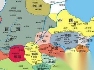 卫国人才辈出却碌碌无为：像谜一般让人看不懂
