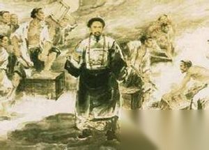 林则徐是怎样在虎门销烟的？清朝虎门销烟概况