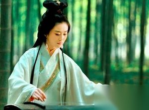 揭秘：貂蝉所经历的男人中 貂蝉到底最爱谁?