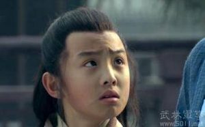 解密：吕后为何要杀害高祖刘邦爱子赵王如意