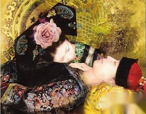 同治帝死后随葬皇后惨遭剖腹真相：同治帝之死