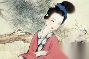 西施是怎么死的？西施是被越夫人绑石沉江了吗