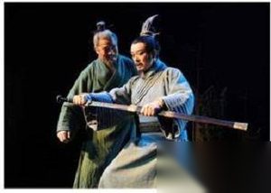文种为何没听范蠡的劝谏？文种最后结局是什么