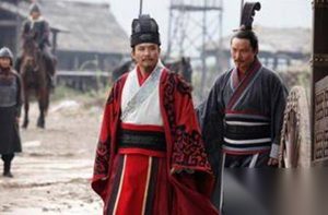 ​真实历史的“赵氏孤儿”案：叔叔侄媳私通引发灭门