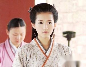史上竟从没有过夫妻生活的皇后 汉惠帝皇后张嫣