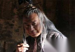 历史上的赵高是个怎样的人？赵高又是怎样死的