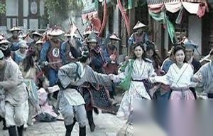 明朝的“壬寅宫变”是怎样发生的？有何历史背景