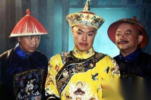 从皇帝“伙食”看贪腐：鸡蛋30两银子一枚无人揭穿
