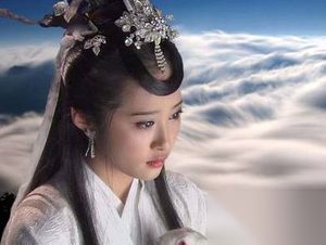 广寒宫这个名字是从何而来？嫦娥为何住在广寒宫