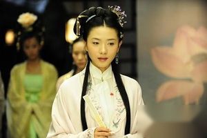 揭秘：秦淮名妓柳如是因何嫁给了结过婚的大叔