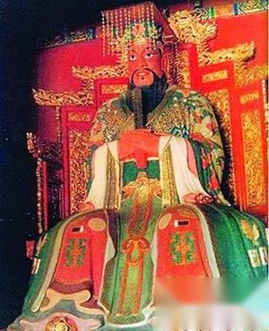 元武宗为什么要大肆尊崇孔子？尊孔另有隐情
