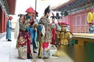 光绪是个怎样的皇帝？光绪与慈禧的关系如何