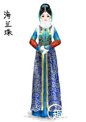 皇太极最爱的女人海兰珠葬于何处？宸妃墓之谜