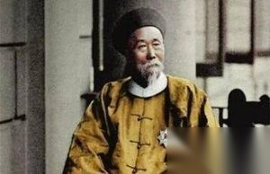 揭秘：李鸿章一生有几个老婆？李鸿章有后代吗
