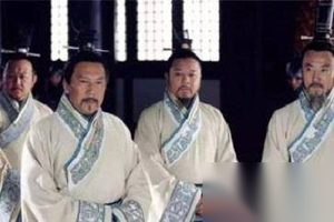 晏子为何要排挤孔子？晏子身上都有哪些故事