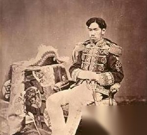 日本明治维新的目的是什么？明治维新的时间