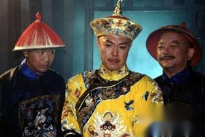 乾隆帝为何把爱女嫁给和珅长子？和珅官场高升