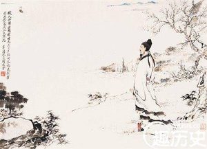 李白的诗歌、张旭的草书 大唐“三绝”还有哪些？