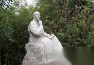 揭秘：蒲松龄是个怎样的人？蒲松龄的妻子是谁