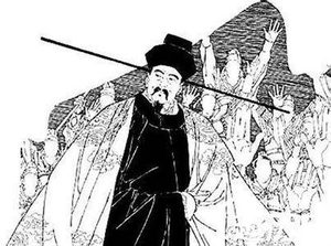 揭秘：宋太祖为何残杀救命恩人？宋太祖冤杀张琼