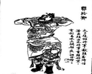 为什么说樊於期是荆轲刺秦皇的悲惨牺牲品？