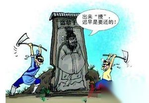 三国之后 为什么诸葛亮墓从未遭到盗掘？