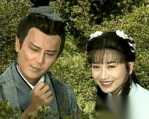 是否真实存在阿房女？秦始皇与阿房女相爱吗