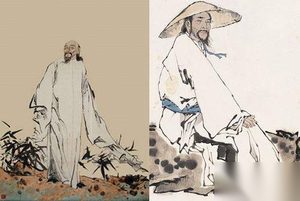 郑板桥与吴敬梓之间发生过什么？