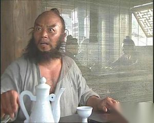 《水浒》真相：公孙胜为何两次退出梁山？