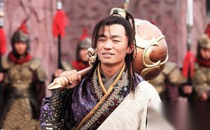 王宝强饰演的李元霸 历史上真的有李元霸吗？