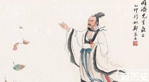 解密：屈原为什么选择五月初五“鬼节”凶日投江？