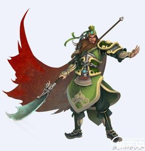 解密：关羽一生中的九大疑点 到底哪里可疑？