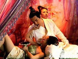 解密：古代妃子侍寝全过程 与皇帝鱼水之欢不易