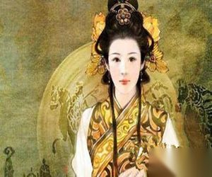 中国历史上第一位的和亲公主是谁大揭秘